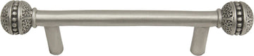 Millennium pull, caps on end 298B/301B