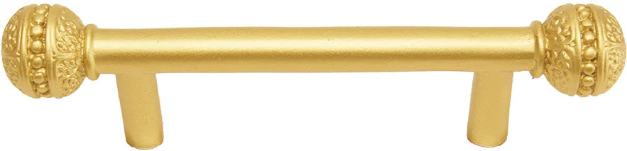 Millennium 3'' cc pull, caps on end 301B-8