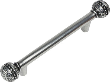 Millennium 3'' cc pull, caps on end 301B-9