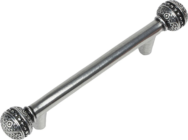Millennium 3'' cc pull, caps on end 301B-9
