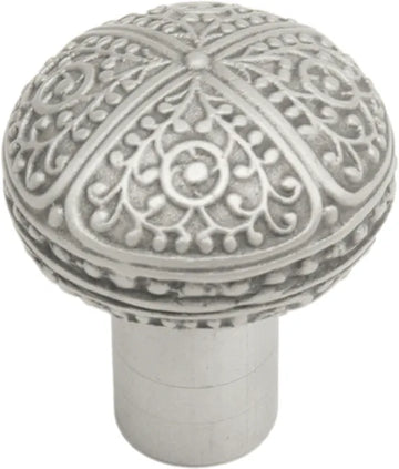 Millennium classic large round knob 304