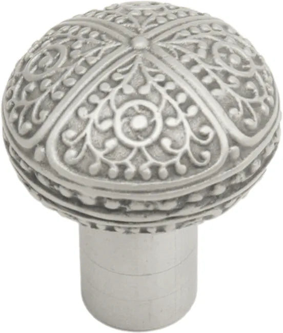 Millennium classic large round knob 304