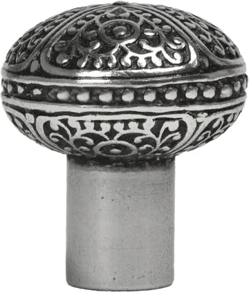 Millennium classic large round knob 304-9