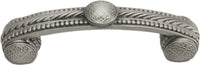 Millennium pull beads & rope 323/324/325