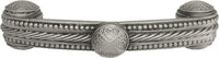 Millennium 3'' cc pull beads & rope 323-11