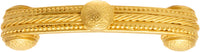 Millennium 3'' cc pull beads & rope 323-8