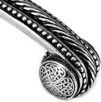 Millennium 3'' cc pull beads & rope 323-9