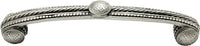 Millennium 5'' cc pull beads & rope 325-11