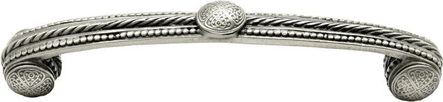 Millennium 5'' cc pull beads & rope 325-11