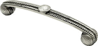 Millennium 5'' cc pull beads & rope 325-11
