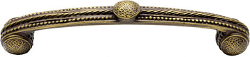 Millennium 5'' cc pull beads & rope 325-3