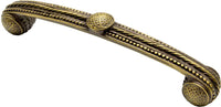 Millennium 5'' cc pull beads & rope 325-3
