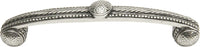 Millennium 5'' cc pull beads & rope 325-9