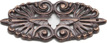 Oracle small elongated escutcheon 377