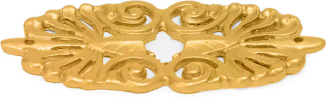 Oracle small elongated escutcheon 377-8
