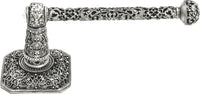 Juliane Grace tissue bar right with Swarovski Clear Crystals 4073-11C