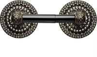 Juliane Grace II tissue post with Swarovski Crystals 4266
