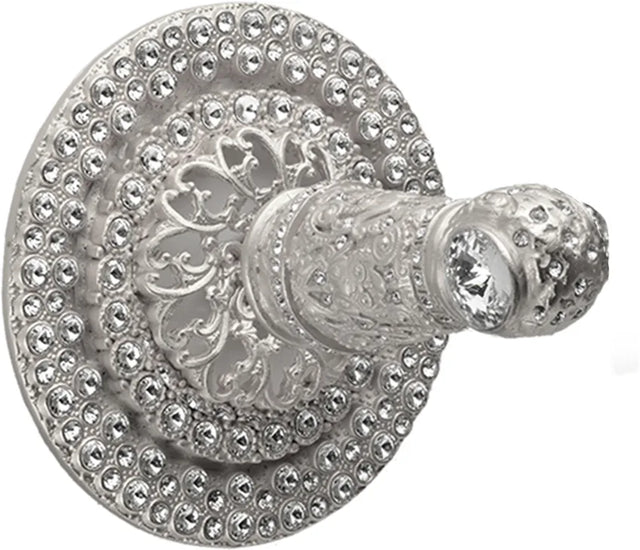 Juliane Grace II medium hook with Swarovski Clear Crystals 4269-24C