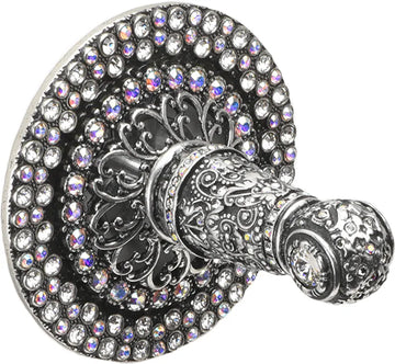 Juliane Grace II medium hook with Swarovski Crystals 4269