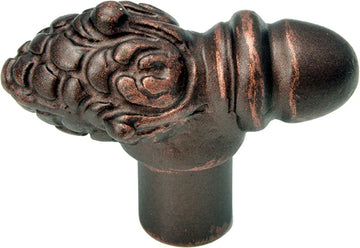 Bienvenue large knob 483