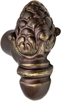 Bienvenue large knob 483-3