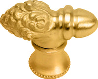 Bienvenue large knob 483B-8