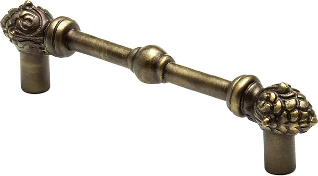 Bienvenue 4'' cc pull 487-3