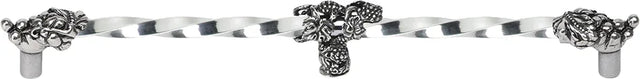 Bacchus 12'' cc w/ 3/8'' twist bar w/ Center Brace 507-9