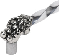 Bacchus 12'' cc w/ 3/8'' twist bar w/ Center Brace 507-9