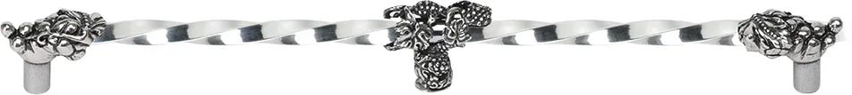 Bacchus 18'' cc w/ 3/8'' twist bar w/ Center Brace 508-9