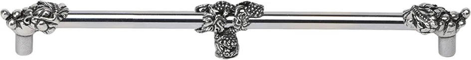 Bacchus 18'' cc w/ 1/2'' round smooth bar w/ Center Brace 508S-9