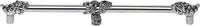Bacchus 18'' cc w/ 1/2'' round smooth bar w/ Center Brace 508S-9