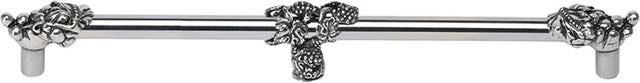 Bacchus 18'' cc w/ 1/2'' round smooth bar w/ Center Brace 508S-9