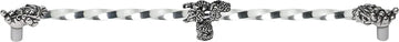 Bacchus 22'' cc w/ 3/8'' twist bar w/ Center Brace 509-9