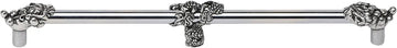 Bacchus 22'' cc w/ 1/2'' round smooth bar w/ Center Brace 509S-9