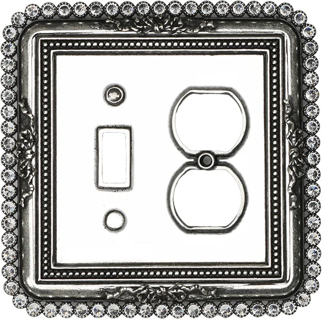 Bacchus medium knob 514-24