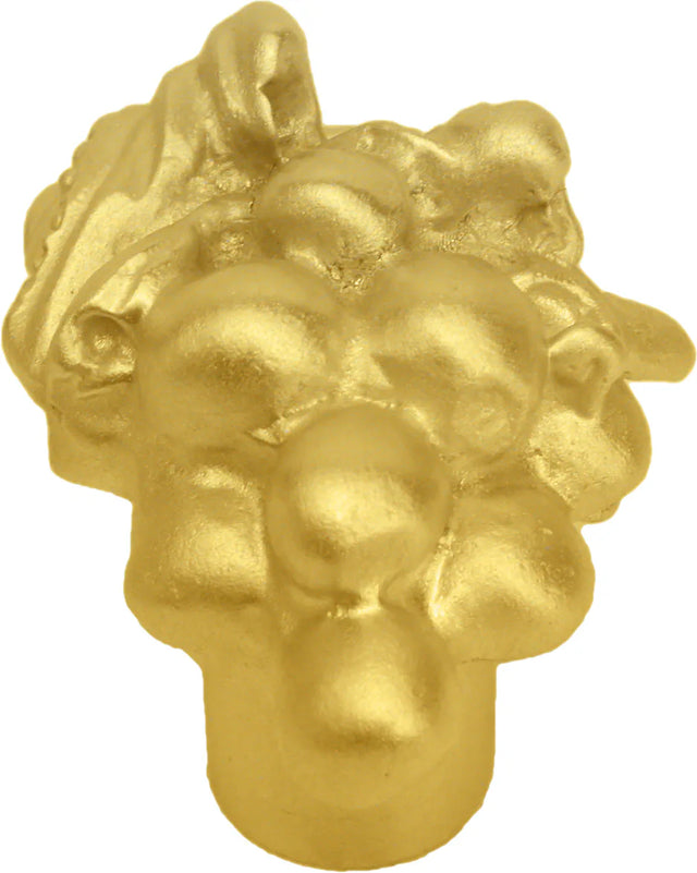 Bacchus medium knob 514-8