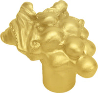 Bacchus medium knob 514-8