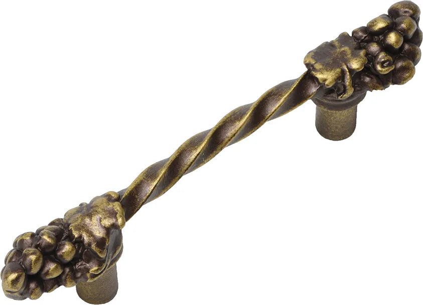 Bacchus 3'' cc pull 521-3