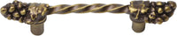 Bacchus 3'' cc pull 521-3