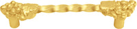Bacchus 4'' cc pull 522-8