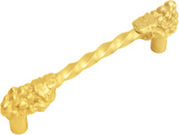 Bacchus 4'' cc pull 522-8