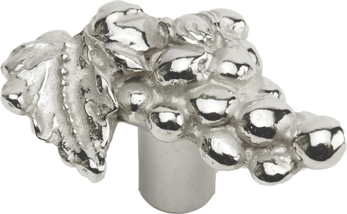 Bacchus large left knob 528-24