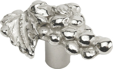 Bacchus large left knob 528-24