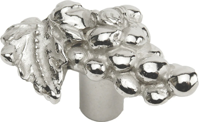 Bacchus large left knob 528-24