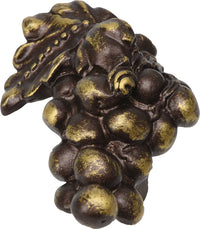 Bacchus large left knob 528