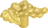 Bacchus large left knob 528-8