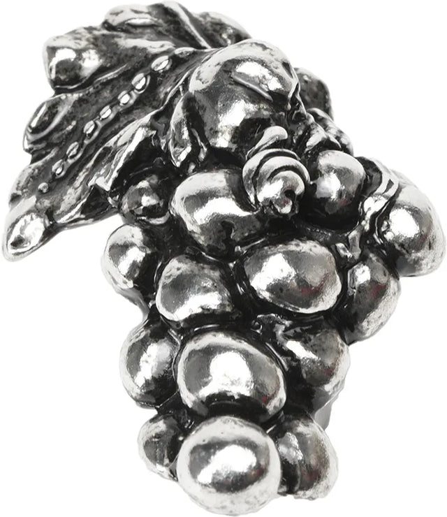 Bacchus large left knob 528-9