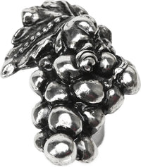 Bacchus large left knob 528-9
