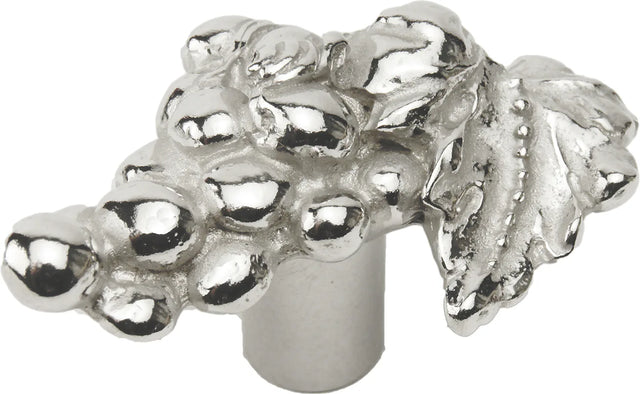 Bacchus large right knob 529-24